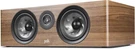 Polk Reserve R400 Brown Center Channel Speaker. Fixed Price $699.00.