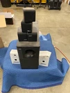 Bose Acoustimass 7 System Subwoofer And 3 Cube Passive. Fixed Price $79.00.