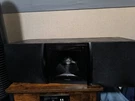 Klipsch Icon Center Channel Speaker VC25 Home Audio Surround Sound. Fixed Price $40.00.
