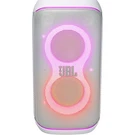 JBLPBCLUB120SWAM-Z Partybox Speaker, White Certified Refurbished. Fixed Price $299.00.