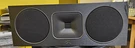 Martinlogan Motion Foundation C1 2.5-WAY Center Ch. Speaker W/dual 5.5 Midbass. Fixed Price $124.16.