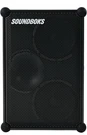 Soundboks 4 Portable Bluetooth Performance Speaker Swappable Rechargable Battery. Fixed Price $1099.00.