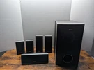 Sony SS-WS74 5.1 Home Theater Speaker Set Tested Working. Fixed Price $69.99.
