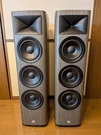 Jbl HDI-3800 Tallboy Speakers (shipped From Japan) One. Fixed Price $1725.00.