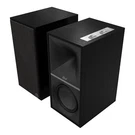 Klipsch The Sevens Black Powered Wireless Speakers. Fixed Price $1499.99.