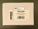 New Ships Free Xantech Vcir-i Ivory,matchmaker Speaker Volume Control W/ir Rec. Fixed Price $15.00.
