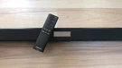 Samsung HW-J450 Sound Bar Audio Black 37 Inch Length Includes Controller. Fixed Price $29.00.