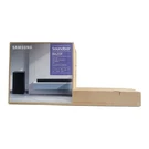 Samsung HW-B620F 3.1 Channel Soundbar With Subwoofer Black, Dolby Audio/dts. Fixed Price $184.31.