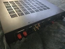 James Loudspeaker M1000 1000W Subwoofer Amplifier. Fixed Price $399.00.