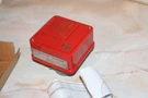 New Atlas Sound Lp VT-157UCR Voicetone Surface Mount Compression Driver Speaker. Fixed Price $33.13.