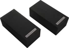 Definitive Technology Dymension DM90 5.25" Height Module Speaker(open Box, Pair). Fixed Price $419.96.