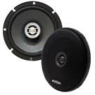 Powerbass OE-652 6.5" Coaxial Speakers 2-OHM Pair. Fixed Price $75.99.
