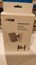 Canton Cantomount Brackets For Mini Speakers/sub Satellites, New!. Fixed Price $27.43.