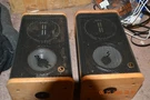 Infinity Infinitesimal 0.1 Speakers Mint Cond Exc Sound. Fixed Price $650.00.