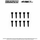 78-87 Regal Grand National Dash Speaker Defrost Bezel Panel Trim 10 Torx Screw. Fixed Price $39.95.