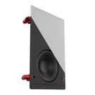 Klipsch CS-16W Designer Series 6.5" In-wall Speaker. Fixed Price $119.99.