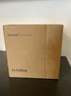 Sonos INCLGWW1 In-ceiling Speaker Pair Free Shipping!!! (6 Nch). Fixed Price $369.13.
