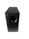Bose Acoustimass 700 Passive Subwoofer Black N966 Fully Functional. Fixed Price $95.00.