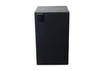 Kef K120 Bookshelf Speaker - Single (SP3132) Black Free Shipping.. Fixed Price $69.99.
