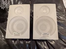 Philips CS3600 Front/rear Speakers Tested. Fixed Price $20.00.
