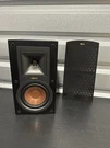 Klipsch R-15M Bookshelf Speaker Single 85W Ohm Tested Nice Sound. Fixed Price $94.99.