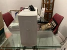 Bose Subwoofer 28 For Lifestyle 18 35 38 48 - Lsps Tested White. Fixed Price $147.00.