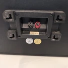 Mirage Speakers OM-R2HB-1. Fixed Price $166.13.