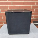 Yamaha NS-SW40 Home Theater Powered Subwoofer Speaker Tested. Fixed Price $99.97.