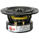 Dayton Audio RS100-4 4" Reference Full-range Driver Ohm. Fixed Price $42.93.