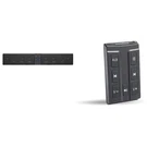 Powerbass XL-850 Speaker System Bluetooth Powersports Sound Bar With Xl-s.... Fixed Price $641.99.