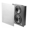 Osd Audio SC-800D Inwall Subwoofer. Fixed Price $300.00.