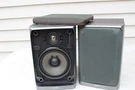 Rare Denon USC-60 2-WAY 50 Watts Bookshelf Loudspeakers Taiwan Vtg. Fixed Price $33.97.