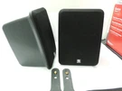 Boston Acoustics HS50 Pair Of Bookshelf/wall Mount (2 Speakers). Fixed Price $145.00.