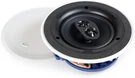 Kef CI160CRDS 6.5" Dual Stereo Speaker. Fixed Price $341.99.