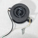 Yamaha NS-M125 Bookshelf Speaker Replacement Cone Part Mid Good Condition. Fixed Price $10.71.
