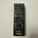 Sony RM-AMU185 Audio System Remote Control For HCD-EC619IP MHC-EC619IP SS-ECL5. Fixed Price $9.95.