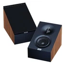 Elac DA43-WN Debut 3.0 4" Atmos Enabled Speakers Walnut, Pair Used, O.... Fixed Price $539.10.