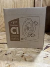 Paradigm Ci Home Series H55R V.1- New (priced For Pair). Fixed Price $179.99.