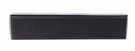 Sunfire Cinema Ribbon Trio CRS-3C 440W Rms Speaker 2.5-WAY U832. Fixed Price $636.99.