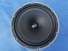 B&w Bowers And Wilkins DM640I Black Bass Woofer Speaker ZZ8915. Fixed Price $85.00.