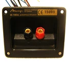 Mirage M-190IS Single Speaker Crossover. Fixed Price $12.95.