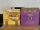 Hometech HT603R 6.5 Ceiling Speakers. Fixed Price $75.00.