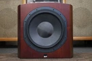 B&w Bowers Wilkins ASW855 Powered Subwoofer Excellent Working W/power Cable. Fixed Price $2250.00.