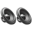 (2) New Skar Audio SDR-15 D4 15" 1200W Max Power Dual Ohm Subwoofers Pair. Fixed Price $259.99.