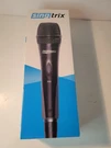Professional Karaoke Machine Microphone With Hit Button Activate Effects. Fixed Price $47.49.