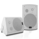 Pyle Hydra PDWR61BTWT 6.5" Waterproof Bluetooth Speaker System - White (pair). Fixed Price $79.99.