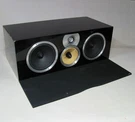 B&w Bowers Wilkins Cm Centre 2 Center Channel Speaker Good Cosmetic Issues. Fixed Price $549.99.