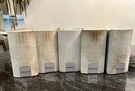 5- Panasonic Music SB-AFC80 Surround Sound Hi-fi Wired Wall Mountstereo Speakers. Fixed Price $55.99.