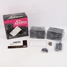 New Avx Audiovox COMP-100 Mini Hi-fi 2-WAY Car Speaker System Vintage. Fixed Price $149.99.