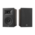 Jbl Stage 250B Bookshelf Speaker -espresso (pair) **open Box**. Fixed Price $329.00.